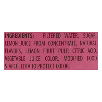 Calypso Lemonade Triple Melon - 16 Fl. Oz. - Image 4