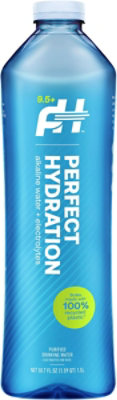 Perfect Hydration Water Alkaline Elect 9 - 50.7 Fl. Oz. - Image 4
