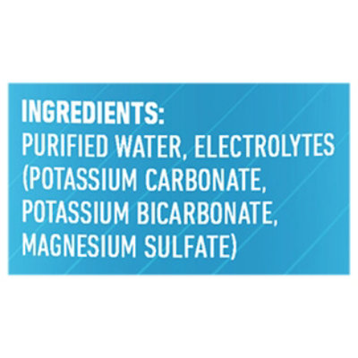 Perfect Hydration Water Alkaline Elect 9 - 50.7 Fl. Oz. - Image 3