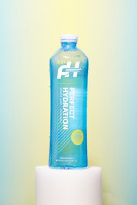 Perfect Hydration Water Alkaline Elect 9 - 50.7 Fl. Oz. - Image 4