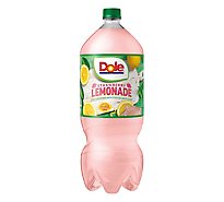 Dole Strawberry Lemonade - 2 Liter