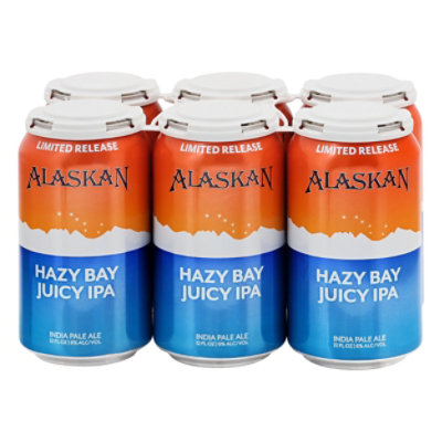 Alaskan Limited Series In Cans - 6-12 Fl. Oz. - Image 3