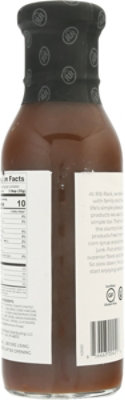 Rib Rack Sauce Bbq Sweet Spicy Sf - 11 Oz - Image 6