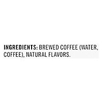 Starbucks Cold Brew Caramel Coffee - 6-1.35 Fl. Oz. - Image 5