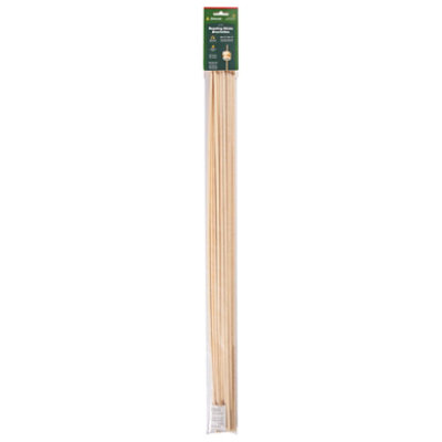 Bamboo Roasting Sticks - Each - Image 3