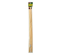 Bamboo Roasting Sticks - Each