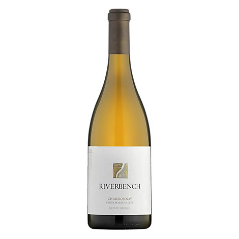Riverbench Estate Chardonnay Wine - 750 Ml