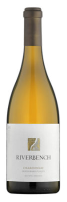 Riverbench Estate Chardonnay Wine - 750 Ml