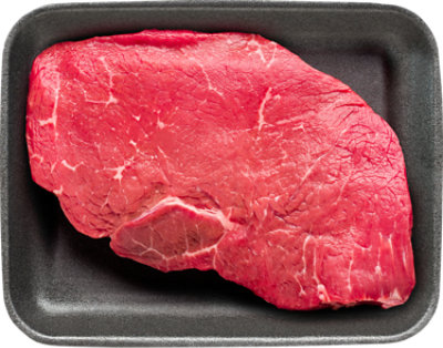 USDA Prime Top Sirloin Beef Steak - 1 Lb