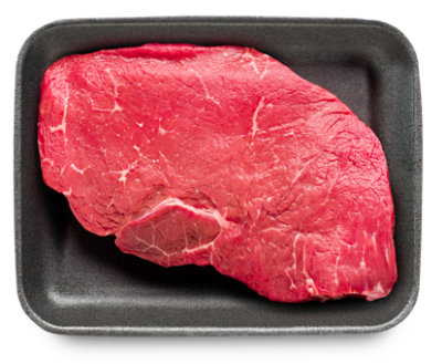 USDA Prime Top Sirloin Beef Steak - 1 Lb - Image 1