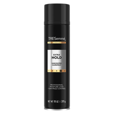 TRESemme Hair Spray Unscented Extra Firm - 11 Oz - Image 2