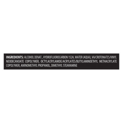TRESemme Hair Spray Unscented Extra Firm - 11 Oz - Image 4