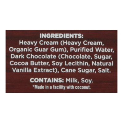 JonnyPops Frozen Treats Chocolate Fudge With Fresh Cream - 4-2.06 Fl. Oz. - Image 5