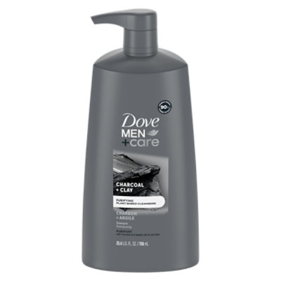 Dove Men Care Charcoal 2n1 - 25.4 Oz - Image 2
