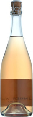 Summer Water Bubbly Rose Wine - 750 Ml - Image 4