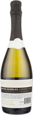 Honey Bubbles Sparkling Moscato Wine - 750 Ml - Image 2