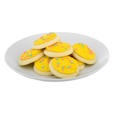 Lofthouse Peeps Frosted Sugar Cookies - 13.5 Oz. - Image 3