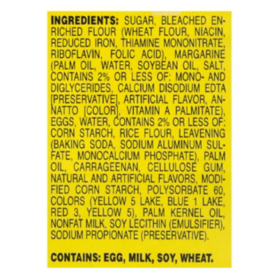 Lofthouse Peeps Frosted Sugar Cookies - 13.5 Oz. - Image 5