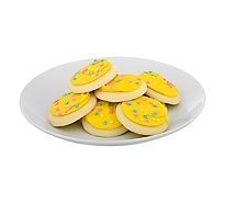 Lofthouse Peeps Frosted Sugar Cookies - 13.5 Oz.