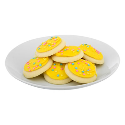 Lofthouse Peeps Frosted Sugar Cookies - 13.5 Oz.