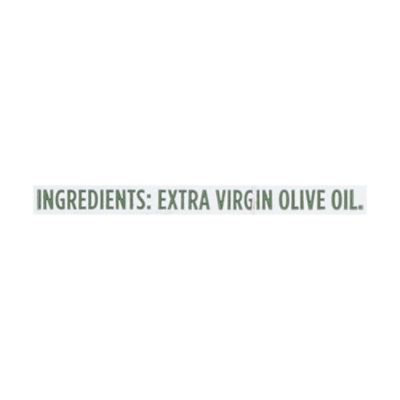 California Olive Ranch 100% California Extra Virgin Olive Oil - 16.9 Fl. Oz. - Image 5