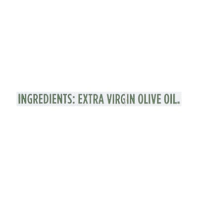 California Olive Ranch Extra Virgin Olive Oil - 17 Fl. Oz. - Image 5