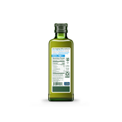 California Olive Ranch 100% California Extra Virgin Olive Oil - 16.9 Fl. Oz.  - Image 7