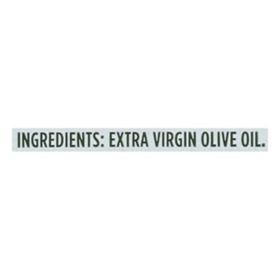 California Olive Ranch Extra Virgin Olive Oilil - 25.4 Fl. Oz. - Image 5