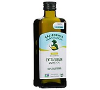 California Olive Ranch Extra Virgin Olive Oilil - 25.4 Fl. Oz.