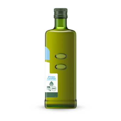 California Olive Ranch 100% California Extra Virgin Olive Oil - 33.8 Fl. Oz. - Image 8