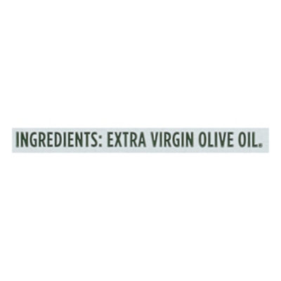 California Olive Ranch 100% California Extra Virgin Olive Oil - 33.8 Fl. Oz. - Image 6