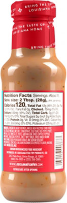 Louisiana Fish Fry Products Sauce Fish Taco - 10.5 Fl. Oz. - Image 6