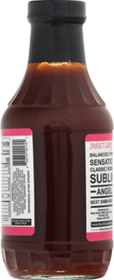 Best Damn Bbq Sauce Sweet Lady Love - 20 Oz - Image 6