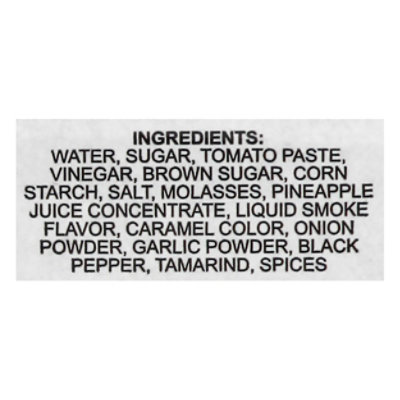 Best Damn Bbq Sauce Sweet Lady Love - 20 Oz - Image 5