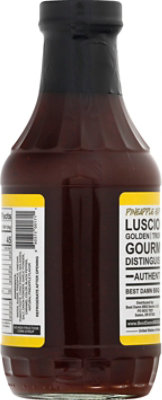 Best Damn Bbq Sauce Pineapple Exprs - 20 Oz - Image 6