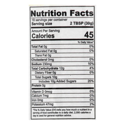 Best Damn Bbq Sauce Pineapple Exprs - 20 Oz - Image 4