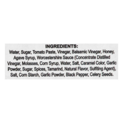 Best Damn Bbq Sauce West Coast Tang - 20 Oz - Image 5