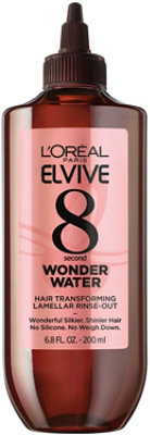 Loreal Elvive Lamellar Water Treatment - 6.8 Fl. Oz.