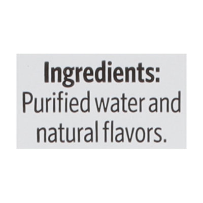 hint Water Infused With Cherry - 6-16 Fl. Oz. - Image 5