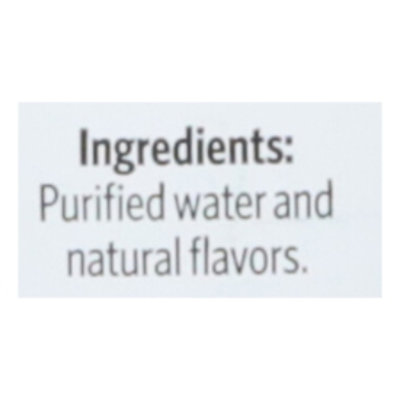 Hint Water Clementine - 16 Fl. Oz. - Image 5