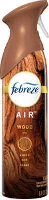 Febreze Wood Air Freshener - 8.8 Oz - Image 2