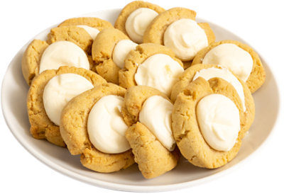 Croissants Butter Large Kosher Parve 4ct - Image 1