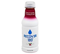 Recover 180 Water Acai Berry - 16 Fl. Oz.