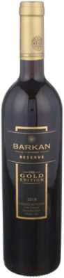 Barkan Gold Edition Sauvignon 750 Ml JewelOsco