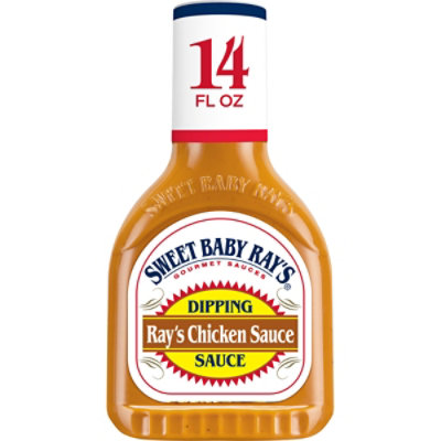 Sweet Baby Ray's Chicken Dipping Sauce - 14 Oz