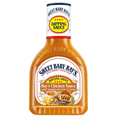 Sweet Baby Ray's Chicken Dipping Sauce - 14 Oz - Image 2