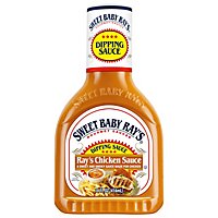 Sweet Baby Rays Chicken Dipping Sauce - 14 Fl. Oz. - Image 2
