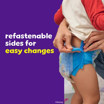 Pull-Ups Potty Training Underwear for Boys Size 4T to 5T - 17 Count - Image 5
