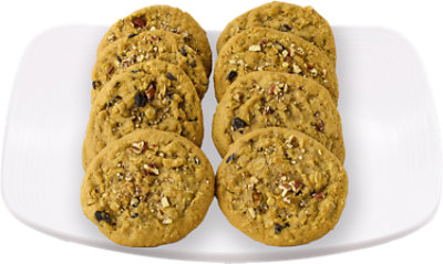 Cookie Coconut Pecan 1.2 Oz