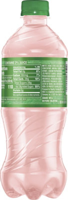 Dole Strawberry Lemonade - 20 Fl. Oz. - Image 6